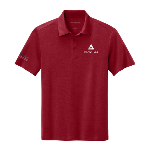 Men's Remember Everyone Deployed Polo