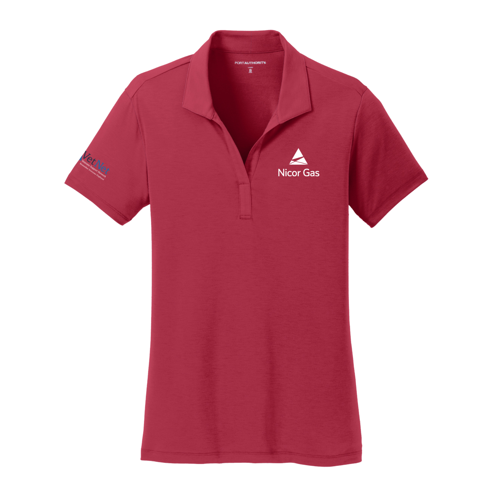 Women's Remember Everyone Deployed Polo