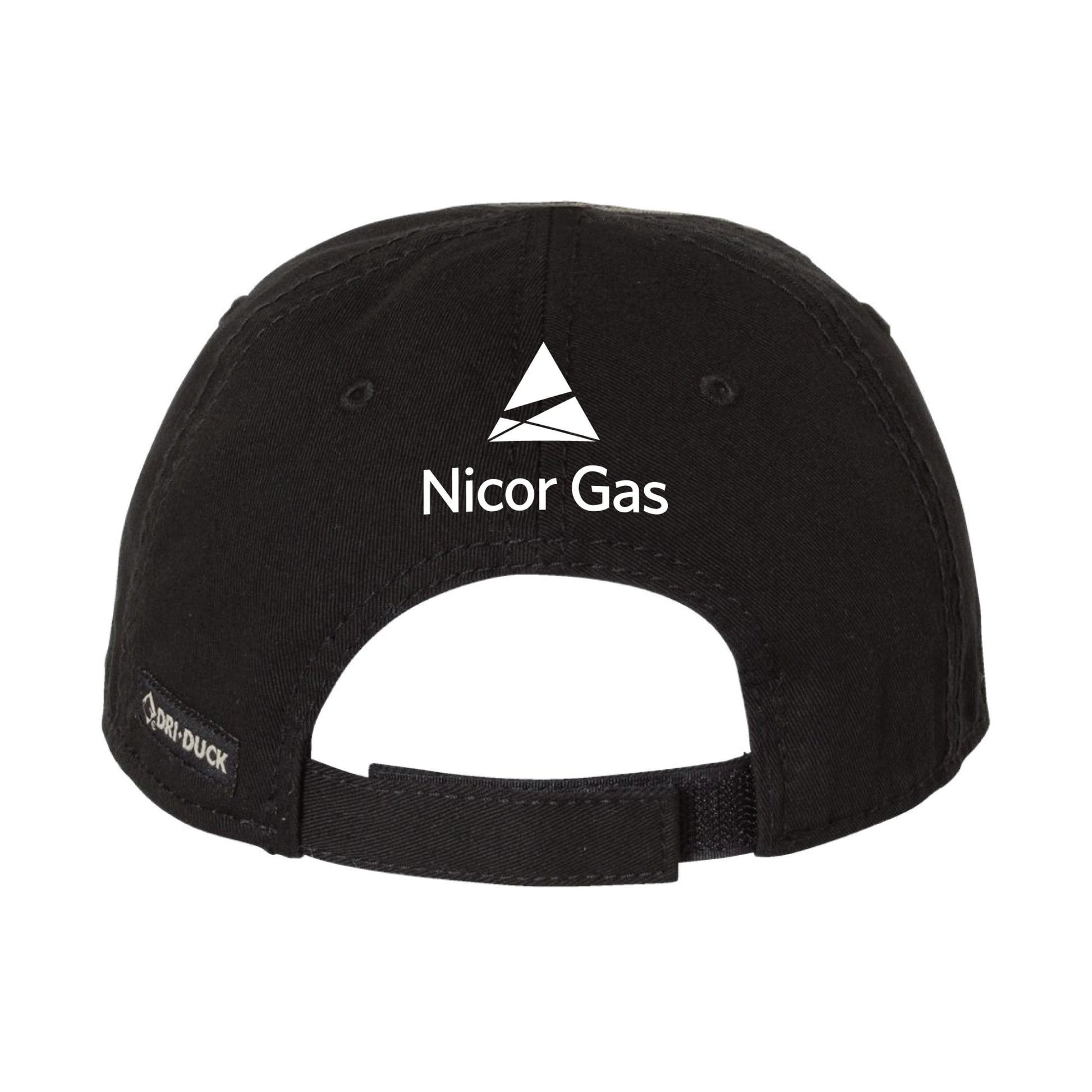 Dri Duck Tactical Cap