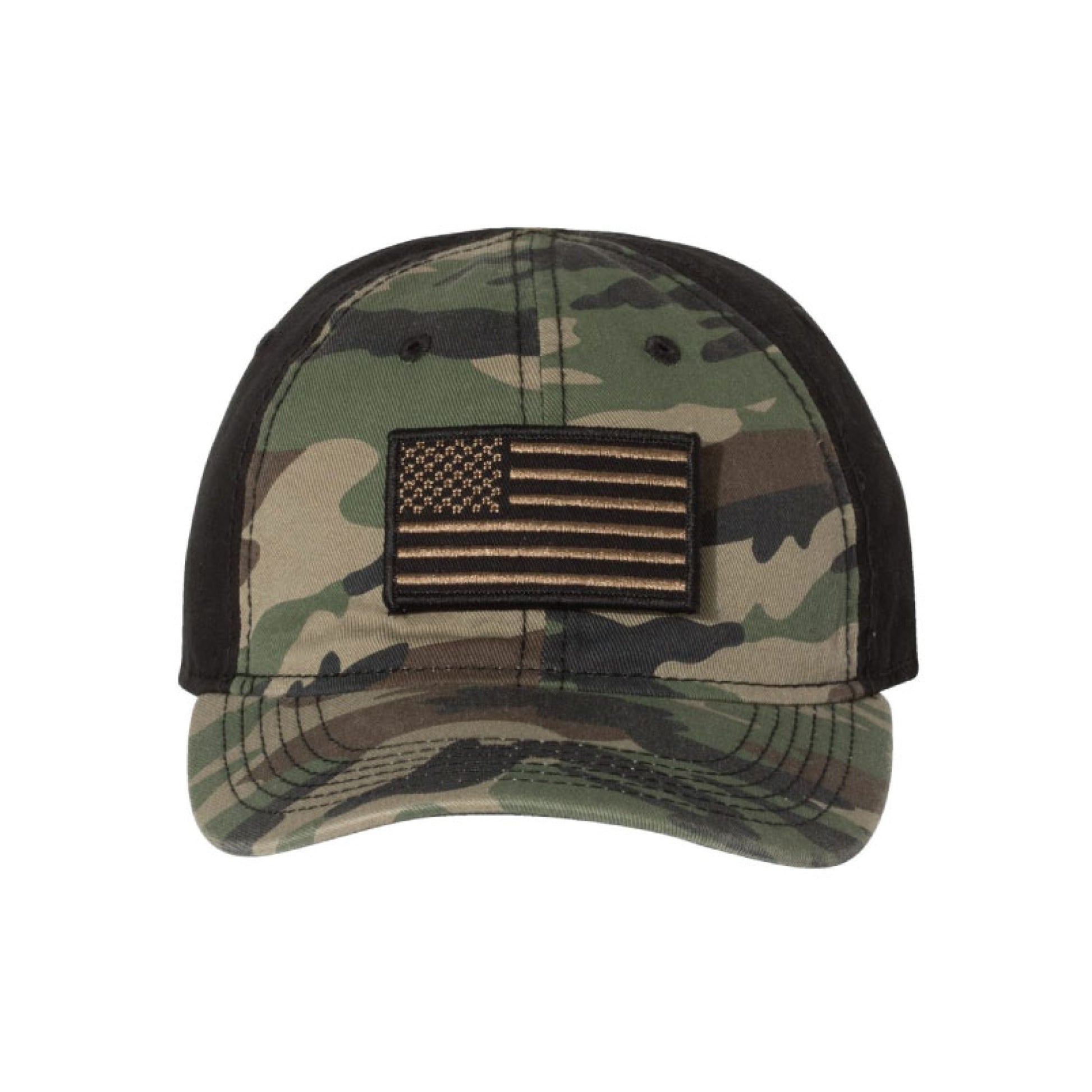 Dri Duck Tactical Cap